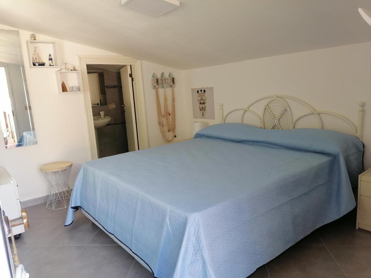 Montegallo Hotel Palermo Eksteriør billede