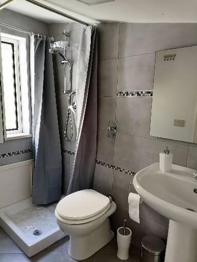 Montegallo Hotel Palermo Eksteriør billede